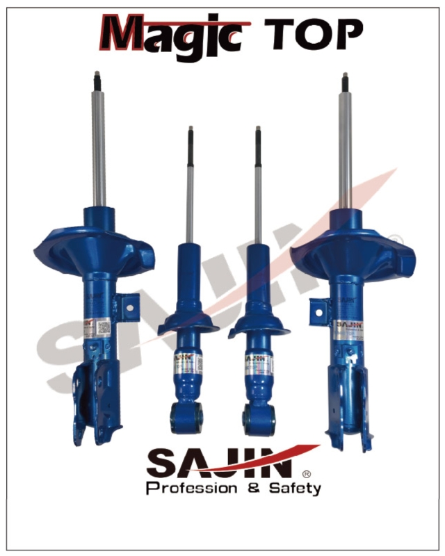 Shock Absorbers