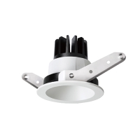 COB Paint Cone Mini Downlight-Fixed