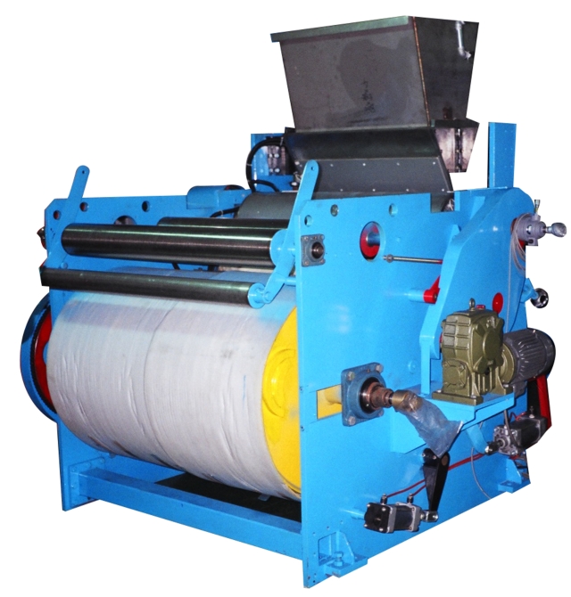 Hot Melt Machine Coating Machine