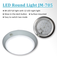LED Round Light