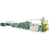 FLAT YARN MAKING MACHINE (HIGH SPEED WINDER)