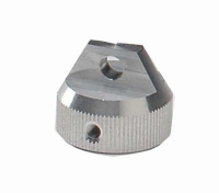 CNC Complex Form Optical Parts