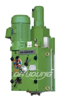 XGY-U12 Milling Head