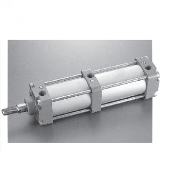 Aluminum Alloy Cylinder