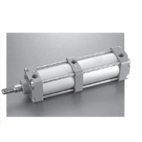 Aluminum Alloy Cylinder