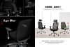 JG1002 Series Office Chair