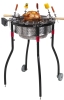 Uncle Roast Automatic BBQ Grill