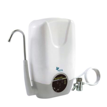 COMPACT WATER PURIFIER