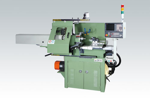 CNC Lathes