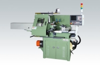 CNC Lathes