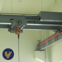 Girder Crane