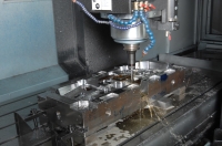 Injection Mold