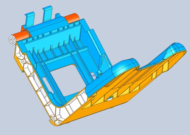 Mold Design