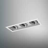 Multi Recessed Downlight-Star Lux