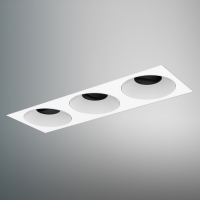 Multi Recessed Downlight-ESB35