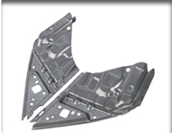 Automotive Stamping Parts