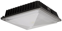 LED Square Canopy CM07