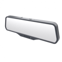 E-Mirror FRONT & REAR DUAL RECORDING