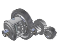 CVT Transmissions