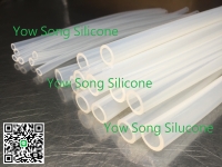 Silicone Rubber Tubing for Industrial Applications