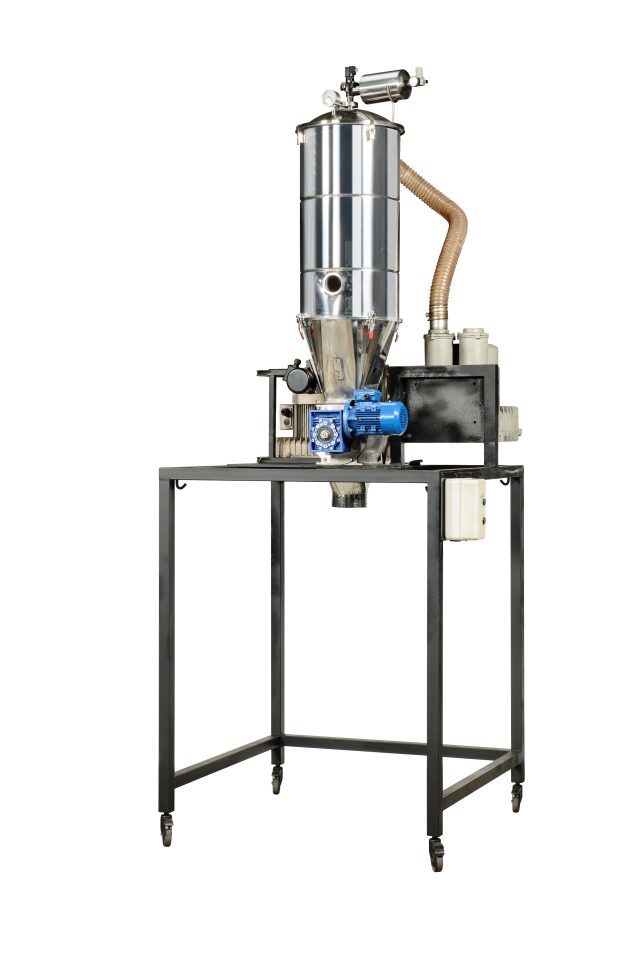 真空自動吸粉 料 機 粉末 顆粒皆可輸送 篩粉機 化工機械 其他機械 機械 產品列表 中經社cens Com