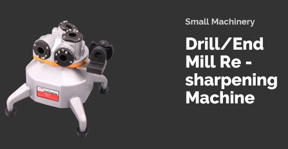 Small Machinery