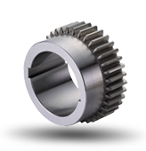 Bevel gear