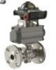 Actuated Valve