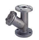 Flange End Y Strainer