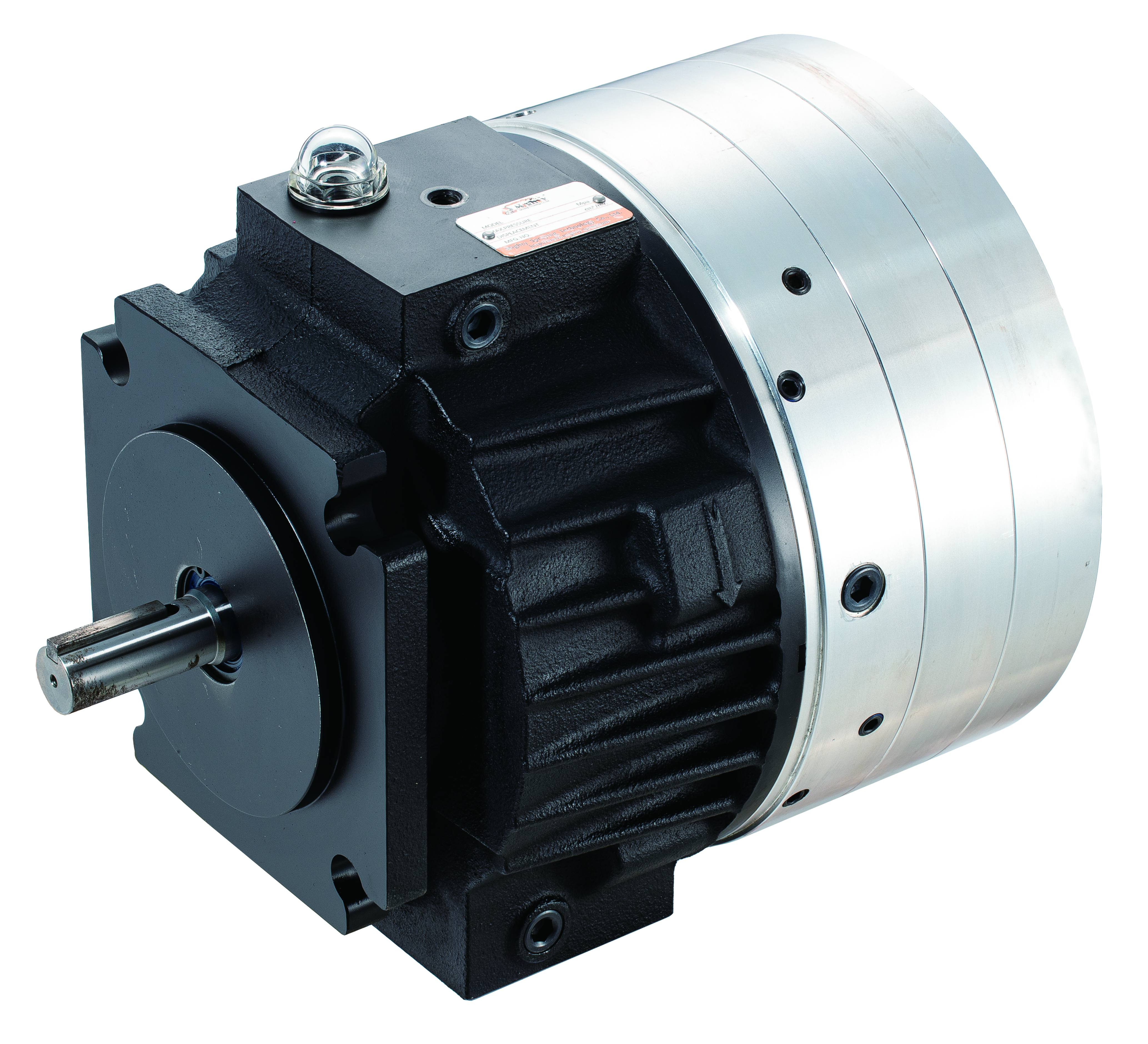 High Pressure Diaphragm pump