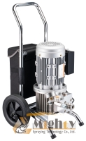 Elephas 500-Airless Spraying Pump