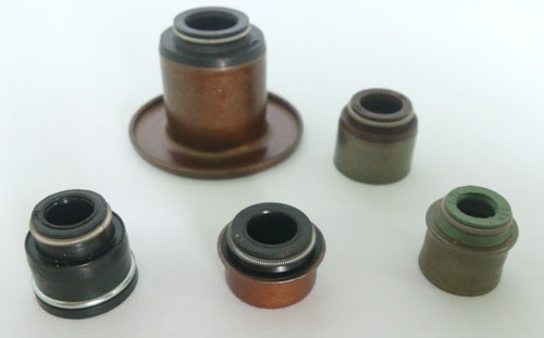 Valve Stem Seals For KOMATSU