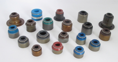 Valve Stem Seals For Korean Cars