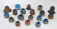 Valve Stem Seals For Korean Cars