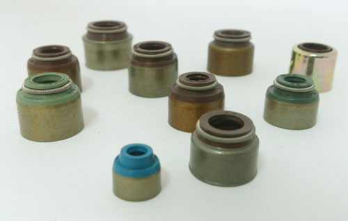 Valve Stem Seals For MITSUBISHI