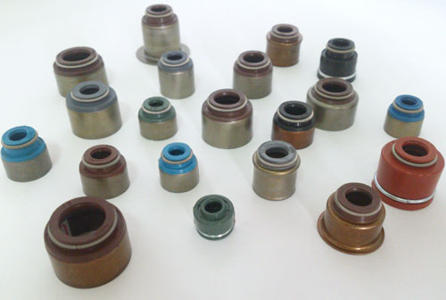 Valve Stem Seals For NISSAN