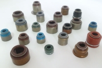 Valve Stem Seals For NISSAN