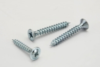 Chipboard screw