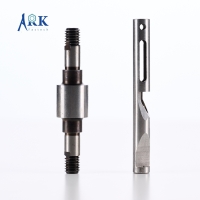 CNC- High Precision Shaft