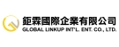 GLOBAL LINKUP INT’L ENT CO., LTD