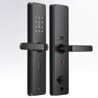 NBioT Smartlock