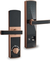 NBioT Smartlock