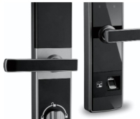 NBioT Smartlock