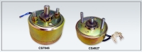 Rotary Solenoids