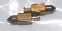 NEEDLE VALVE