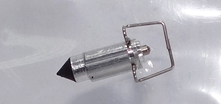 NEEDLE VALVE