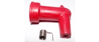 PLUG CAP ASSY