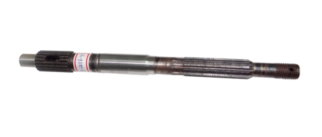 PROPELLER SHAFT