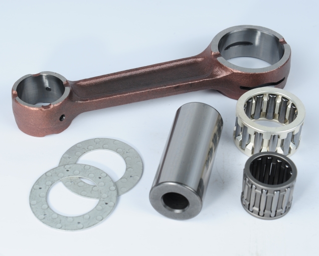 CONNECTING ROD ASSY