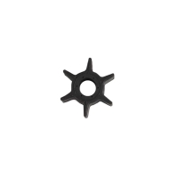 OUTBOARD IMPELLER